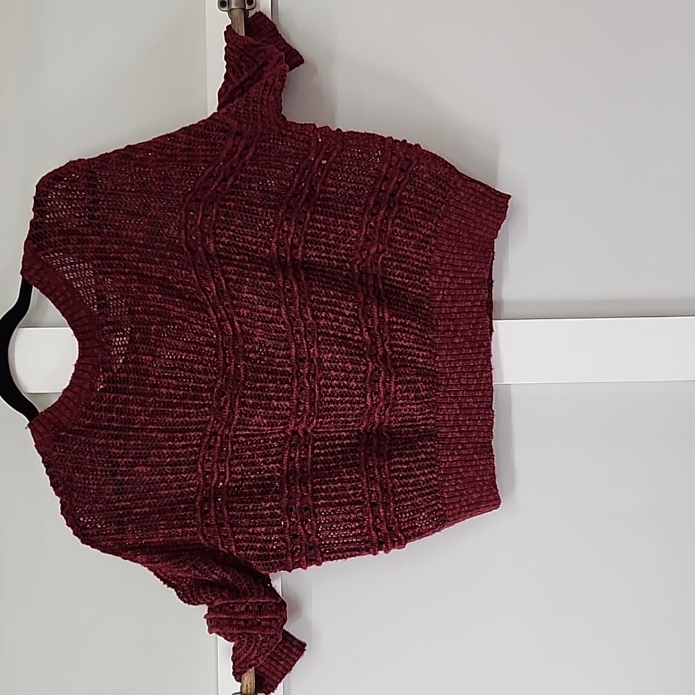 Express Sweater - Picture 4 of 4